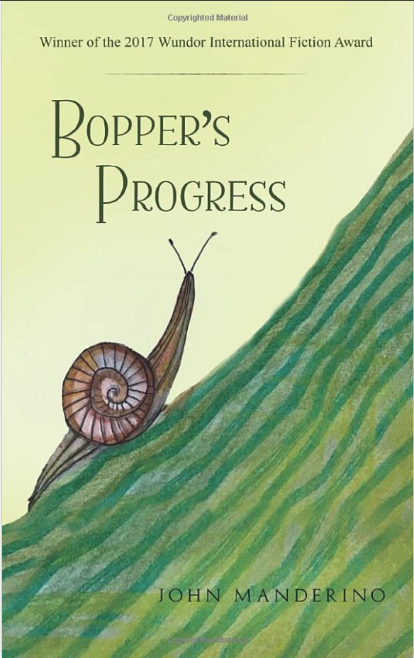 Bopper's Progress