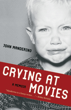 Crying at Movies- A Memoir